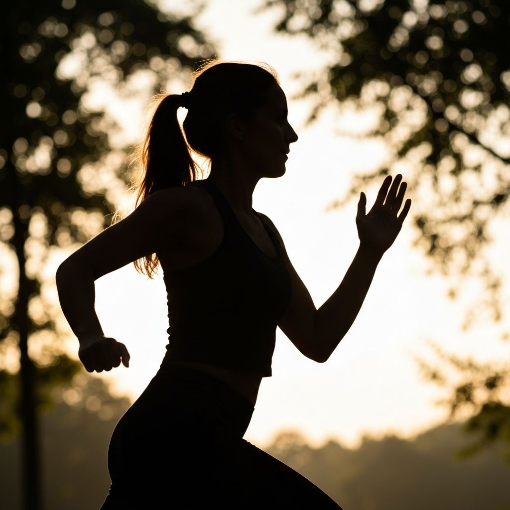 Actividad física en la naturaleza